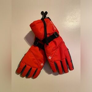 Women’s Columbia Winter Gloves